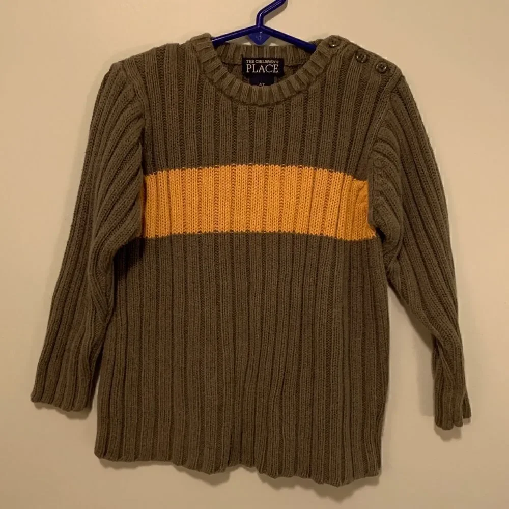 Children’s Place Sweater